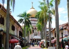 Sultan Mosque